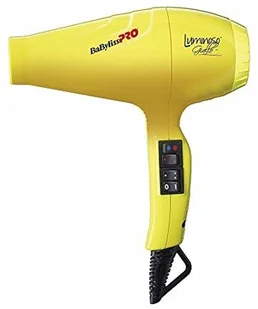 Babyliss Pro Luminoso Giallo - Suszarki do włosów - miniaturka - grafika 2