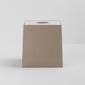 Oprawy, klosze i abażury - Astro Abażur RAVELLO TAPERED SQUARE 175 4204 ASTRO 4204/ASTRO - miniaturka - grafika 1