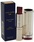 Szminki - Estee Lauder Pure Color Love Lipstick 110 RAW Sugar 887167305106 - miniaturka - grafika 1