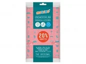 Ściereczki, gąbki, czyściki - IKA Ścierki uniwersalne duże Morena 10+2 M-001/G - miniaturka - grafika 1