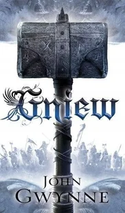 Gniew - Horror, fantastyka grozy - miniaturka - grafika 2