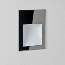 Astro Lighting Borgo 54 7485 LED,IP65 Polerowana stal nierdzewna 1 x 1W High Power LED - Lampy ogrodowe - miniaturka - grafika 2