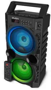 Sven GŁOŚNIK BEZPRZEWODOWY PS-440 - Głośniki i kolumny - miniaturka - grafika 6