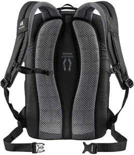 Deuter Giga Urban plecak uniseks Czarny 28 Long 3812321 - Plecaki - miniaturka - grafika 13