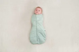 ergoPouch Otulacz Śpiworek 6-12M 2.5TOG - Śpiworki dla dzieci - miniaturka - grafika 2