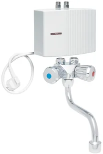 STIEBEL ELTRON Elektryczny przepływowy ogrzewacz wody EIL 3 TREND+OT - Podgrzewacze wody STIEBEL ELTRON Elektryczny przepływowy ogrzewacz wody EIL 3 TREND+OT - Podgrzewacze wody - miniaturka - grafika 1