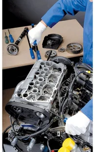 DRAPER Tools 4-częściowy zestaw łomów, czarny, 35396 Tools - Łomy i kilofy - miniaturka - grafika 4