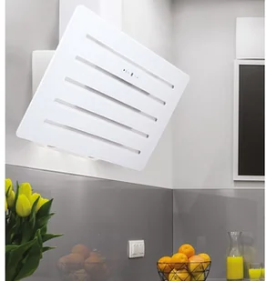 Toflesz Prestige 60 Biały - Okapy kuchenne - miniaturka - grafika 7