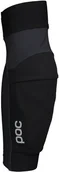 Ochraniacze - POC Oseus VPD Elbow Protectors, czarny L 2022 Ochraniacze pleców 20382-1002-LRG - miniaturka - grafika 1