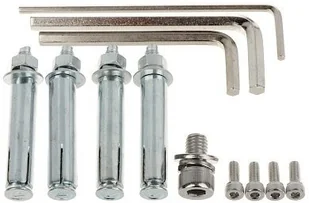 DAHUA UCHWYT KAMERY PFB129W PFB129W - Akcesoria do monitoringu - miniaturka - grafika 7