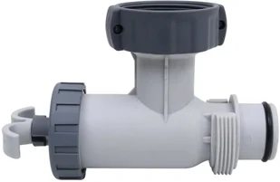 vidaXL Lumarko Tłokowy zawór basenowy, 2 szt.! 92801 - Akcesoria do basenów - miniaturka - grafika 6