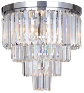 Zuma Line Plafon AMEDEO FC17106/4+1 CHR FC17106/4+1 CHR/ZUMA - Lampy sufitowe - miniaturka - grafika 4