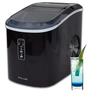 Mulano M17121 - Kostkarki do lodu - miniaturka - grafika 2