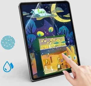 Samsung Alogy Folia ochronna Hydrożelowa hydrogel Alogy na tablet do Galaxy Tab A6 7.0 2016 T285) 13258X10 - Akcesoria do tabletów i e-booków - miniaturka - grafika 10