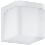 Lampy ogrodowe - Eglo Kinkiet Zewnętrzny IP44 LED 1pł JORBA 96255 EGL96255 - miniaturka - grafika 1