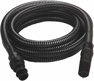 Einhell Pump suction hose 4 m plastic (4173635) - Akcesoria do urządzeń ogrodniczych - miniaturka - grafika 2