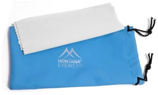 Montana Sportowe okulary z Polaryzacją SP301 czarne SP301 - Okulary sportowe - miniaturka - grafika 2