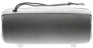 XMUSIC BTS800G Szary - Głośniki przenośne - miniaturka - grafika 3