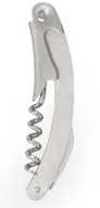 Korkociągi i otwieracze - Metaltex 250516  -korkociąg dla kelnera, Inox 250516 - miniaturka - grafika 1