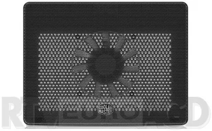 Cooler Master Notepal L2 do 17"" czarna (MNW-SWTS-14FN-R1) - Podkładki chłodzące pod laptopa - miniaturka - grafika 2
