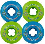 Deski snowboardowe - RICTA kółka RICTA SPARX WHEELS Mix Up - miniaturka - grafika 1