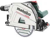 Piły elektryczne - Metabo Pilarka tarczowa KT 18 LTX 66 BL 601866840 - miniaturka - grafika 1