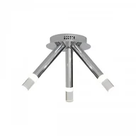 Lampy ogrodowe - Milagro Plafon ICE 014-ice 179 - miniaturka - grafika 1