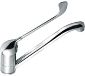 Inne urządzenia gastronomiczne - Stalgast Bateria umywalkowa 651112 - miniaturka - grafika 1