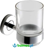 Akcesoria łazienkowe - Franke Uchwyt na kubek ze stali nierdzewnej MEDIUS MEDX006HP - miniaturka - grafika 1