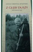 Religia i religioznawstwo - Z głębi duszy Kalendarzyk łaski Używana - miniaturka - grafika 1