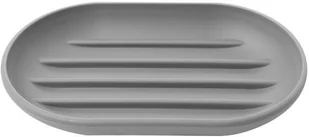 Umbra mydelniczka Touch szara 023272-918 - Mydelniczki i dozowniki mydła - miniaturka - grafika 6