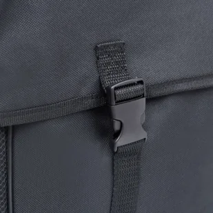 VidaXL Lumarko Podwójna sakwa rowerowa na bagażnik, wodoszczelna, 35 L! 93250 VidaXL - Sakwy rowerowe - miniaturka - grafika 10