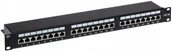 Szafy rack - Patch Panel RJ-45 PP-24/RJ-C/FTP - miniaturka - grafika 1