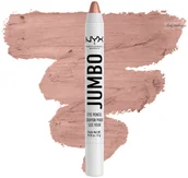 Kredki do oczu - NYX professional makeup Professional Makeup - JUMBO EYE PENCIL - Kredka do oczu - 633 ICED LATTE - miniaturka - grafika 1