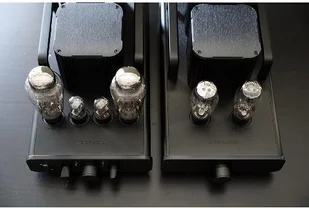 Woo Audio WA5-LE black - Wzmacniacze - miniaturka - grafika 5