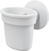 Syfony - Alca PLAST Alcaplast Syfon do odprowadzania kondensatu z kulką DN32 AKS1Z ! - miniaturka - grafika 1