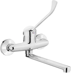 Deante Joko BOJ 080C - Baterie kuchenne - miniaturka - grafika 2