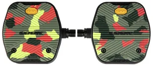 LOOK Geo City Grip Pedals, oliwkowy 2022 Pedały trekkingowe i miejskie - Pedały rowerowe LOOK Geo City Grip Pedals, oliwkowy 2022 Pedały trekkingowe i miejskie - Pedały rowerowe - miniaturka - grafika 1