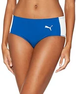 Bielizna sportowa damska - Puma Cross The Line w Black-white, XL 515303 03 - miniaturka - grafika 1