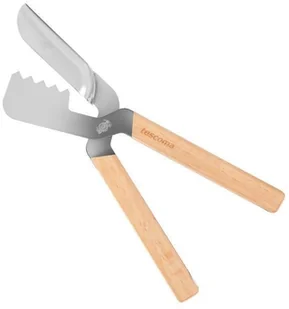 Tescoma łopatka do węgla z kruszarką Privilege # Wpisz kod "TESCOMA20PL" i obniż cenę o dodatkowe 20%! - Akcesoria do grilla - miniaturka - grafika 2