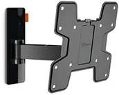 Uchwyty do telewizora - Vogels Vogel's TV Wall-uchwyt do montażu na ścianie czarny WALL 3125 - miniaturka - grafika 1