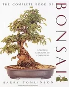 Pozostałe książki - ABBEVILLE Complete Book of Bonsai - miniaturka - grafika 1