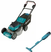 Kosiarki - Makita Makita model DLM530PT4 - miniaturka - grafika 1