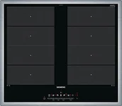 Płyty elektryczne do zabudowy - Siemens EX645FXC1E - miniaturka - grafika 1