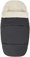 Akcesoria do wózków - Maxi-Cosi pokrowiec na stopy 2in1 Winter Footmuf Essencial Black - miniaturka - grafika 1