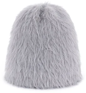Art of Polo Czapka Shaggy - Czapki damskie - miniaturka - grafika 4