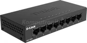 Switche - D-Link DGS-108GL  DGS-108GL - miniaturka - grafika 1