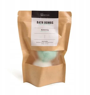 IDC Kule Musujące Do Kąpieli MIX Zestaw 2szt x 90g - Kosmetyki do kąpieli - miniaturka - grafika 2