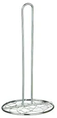 Pozostałe akcesoria kuchenne - Premier housewares Geo uchwyt do rolek ręczników kuchennych, drut chromowany stelaż 0509626 - miniaturka - grafika 1