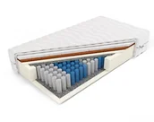 Materace - Frankhauer Porto Alegre 180x200 - miniaturka - grafika 1